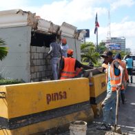 ¡En menos de un mes! Tres obras viales se han visto afectadas por distintos hechos