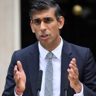 Rishi Sunak