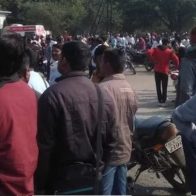 Al menos 9 muertos tras una explosión en una fábrica de explosivos en la India