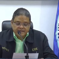 COE reporta 19 personas fallecidas durante el asueto de Navidad