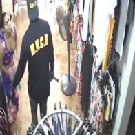 Videos revelan las acciones abusivas de agentes ultimados por Dicrim en Haina