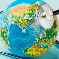 12 de diciembre: Día Internacional de la Cobertura Sanitaria Universal