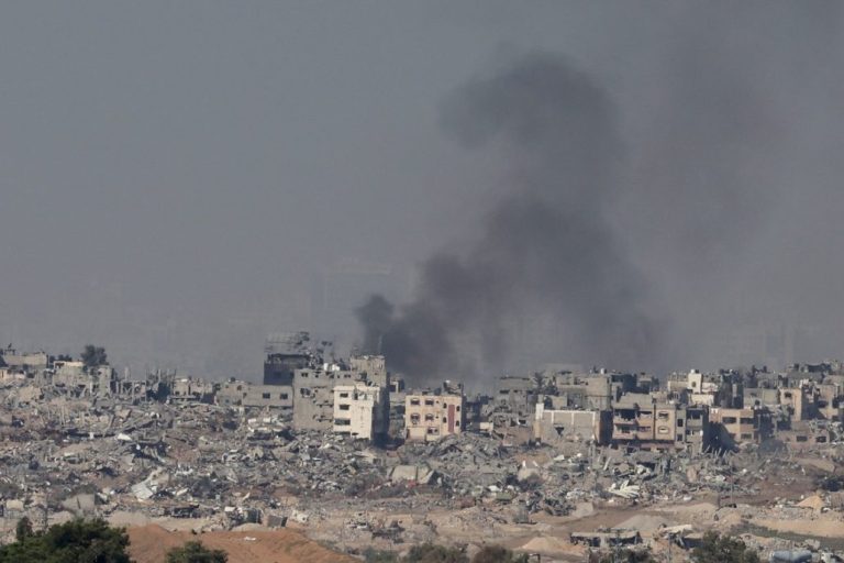 Situacion en Israel 1 | Noticias de hoy en De Último Minuto