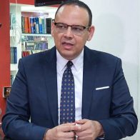 Trajano Potentini hace un llamado a la prudencia y sensatez