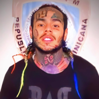 Tekashi