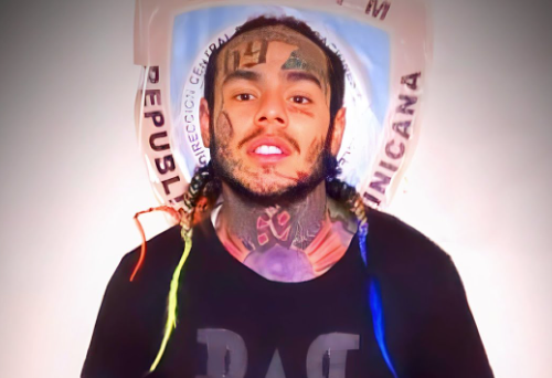 Tekashi