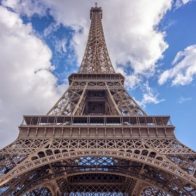 Torre Eiffel