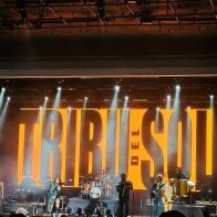 Tribu del Sol