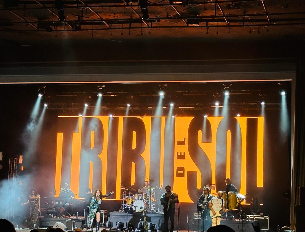 Tribu del Sol