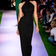 Del vestido negro al pantalón-braga, las prendas que se vestirán en 2024