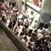 Denuncian alto nivel de ruido en el barrio La Rosa