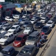 Casi 300 mil vehículos no han renovado marbete