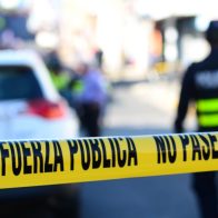 Violencia