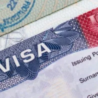 Embajada de EEUU ha procesado 200,000 solicitudes de visas de no inmigrante procesadas este año