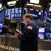 Wall Street