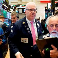 Wall Street