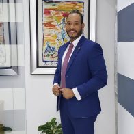 "Después del palo dado, ni Dios lo quita", dice Grimaldi Ruiz sobre suspensión del TSE a juramentación CARD