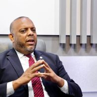 Luis Henríquez: "El PRM está gobernando solo y también quiere legislar"
