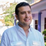 Jorge Feliz Pacheco impulsará cabildos juveniles en el DN