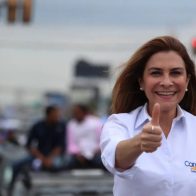 Carolina Mejía gana encuesta entre los usuarios De Último Minuto