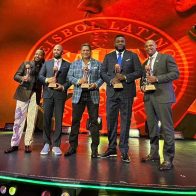 Ortiz, Manny, Beltré, Abreu y Beltrán son exaltados a la inmortalidad latina