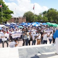 Más de 190 entidades públicas participan en 3era campaña “Dominicana Sin Corrupción
