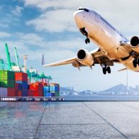 Demanda global de transporte aéreo se sitúa en un 98% de los niveles prepandemia
