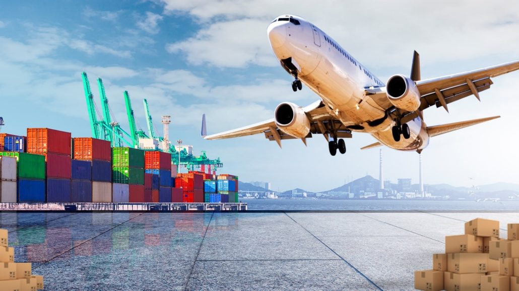 Demanda global de transporte aéreo se sitúa en un 98% de los niveles prepandemia