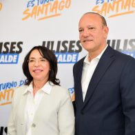 Hermana de Guillermo Moreno será candidata a vicealcaldesa de Santiago por el PRM