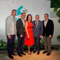 Marcos Pichado celebra 52 aniversario de Marcos Cambio