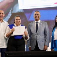 ¡Enhorabuena! 16 mil alumnos se gradúan del Programa Inglés de Inmersión