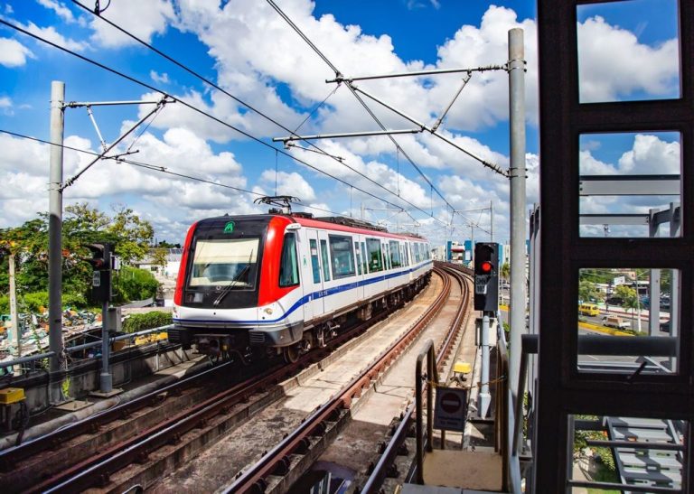 Metro de Santo Domingo retorna a su horario habitual a partir de este jueves 8 | Noticias de hoy en República Dominicana WhatsApp Image 2023 12 06 at 7.24.43 PM | Noticias de hoy en De Último Minuto