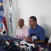 Candidato a regidor circunscripción 2 del DN cede candidatura por cuota femenina