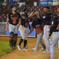 Los Toros del Este