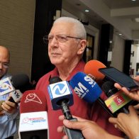 Diputados confían en el éxito de próximos comicios; exigen se respete tope de gastos