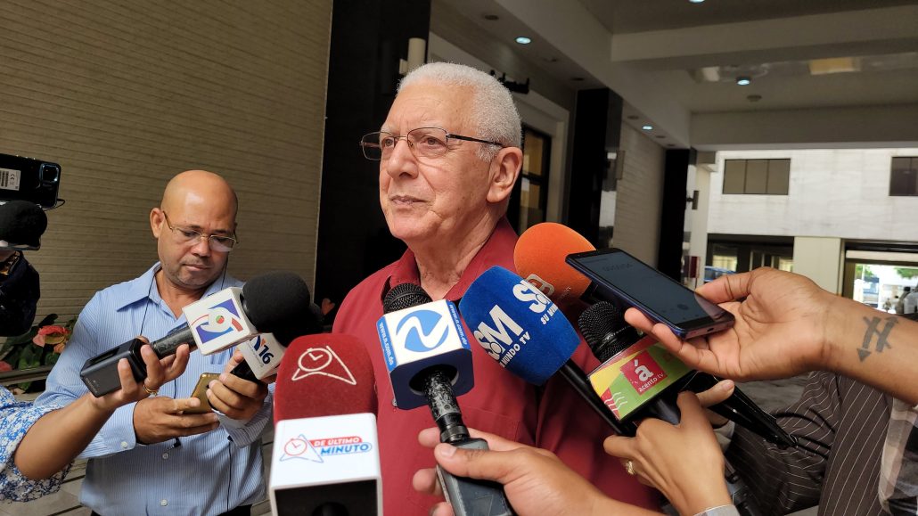 Diputados confían en el éxito de próximos comicios; exigen se respete tope de gastos