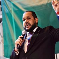 Leonardo Grisanty culpa a Luis Abinader de la desgracia del Pueblo Dominicano