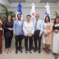 INAIPI y Fundación Jiminián beneficiará con cirugías a infantes nacen con labios leporino, paladar hendido e hidrocefalia