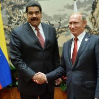 Rusia aboga por arreglo pacífico entre Venezuela y Guyana según el derecho internacional