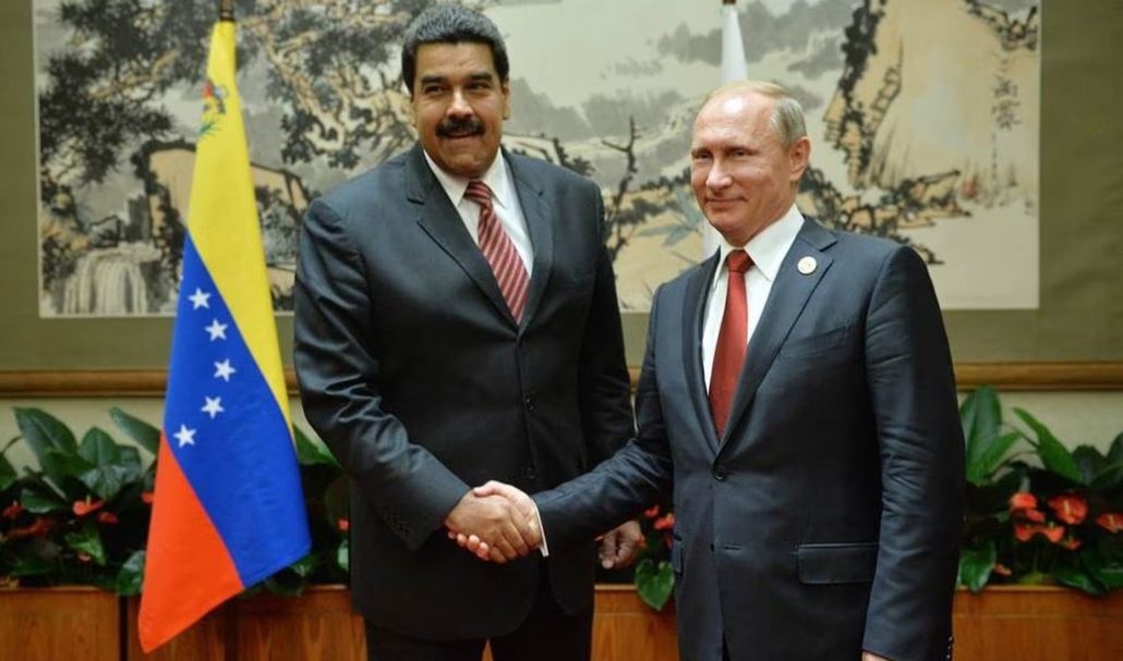Rusia aboga por arreglo pacífico entre Venezuela y Guyana según el derecho internacional