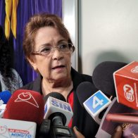 Alejandrina Germán afirma calidad de la educación es una responsabilidad colectiva