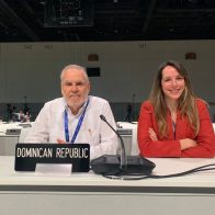 RD confía en que países desarrollados se enfoquen en una reducción gradual de combustibles fósiles