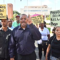 Desvinculados del CEA no desisten reclamo para pago de prestaciones laborales