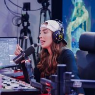 "Amor y cariño" Gabi Desangles dice que le regalaría una sección con Ana Simó a Sandra Berrocal