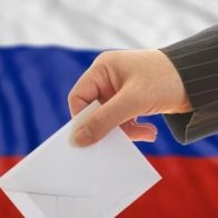 Rusia destina 369 millones de dólares a los preparativos de las elecciones presidenciales