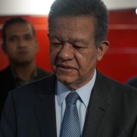 Leonel sobre relevo en FP: "Todo el mundo tiene derecho a aspirar"