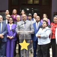 Bloque de diputados PLD destaca aportes de esa organización a la democracia
