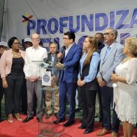 APD anuncia apoyo a Dio Astacio para la Alcaldía de Santo Domingo Este