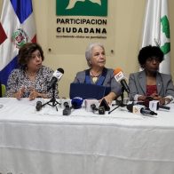 Inseguridad ciudadana uno de los grandes desafíos del gobierno, según Participación Ciudadana