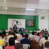 FP realiza encuentro de capacitación estratégica para candidatos de la provincia Santo Domingo, Boca Chica y Monte Plata